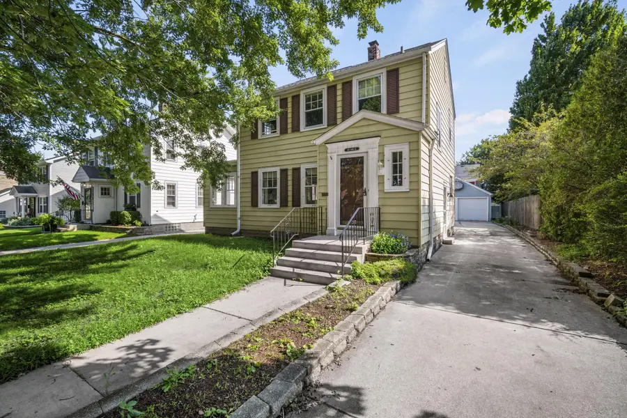 525 68th Pl, Kenosha, WI 53143 - #2