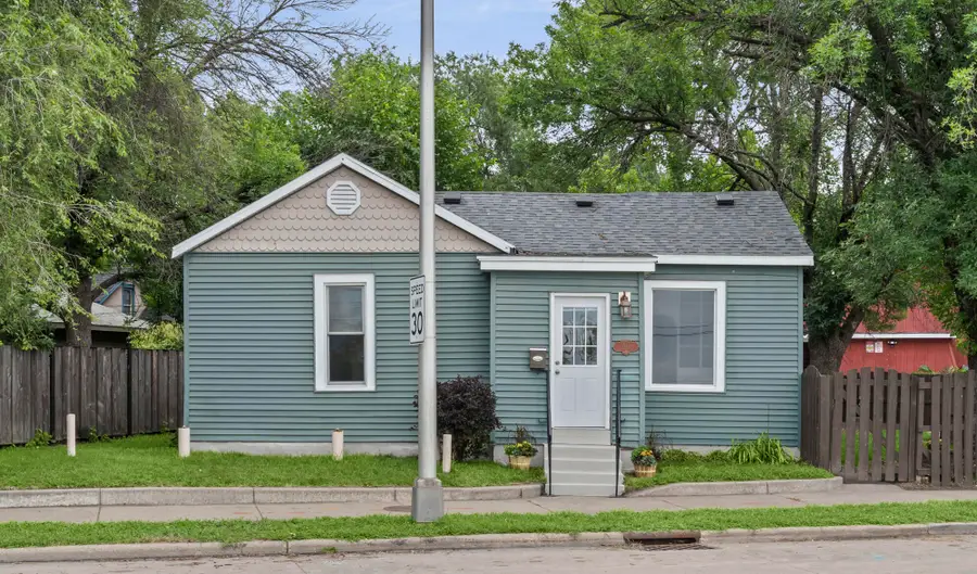 1313 South Ave, La Crosse, WI 54601 - #2