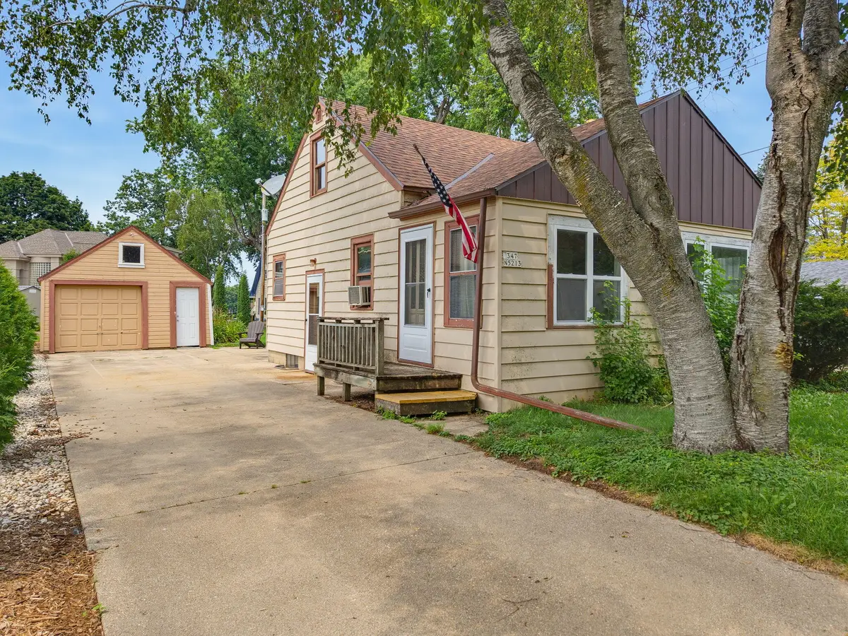W347N5213 Elm Ave, Okauchee, WI 53069 - #1