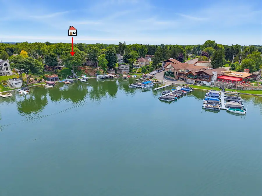 W347N5213 Elm Ave, Okauchee, WI 53069 - #2