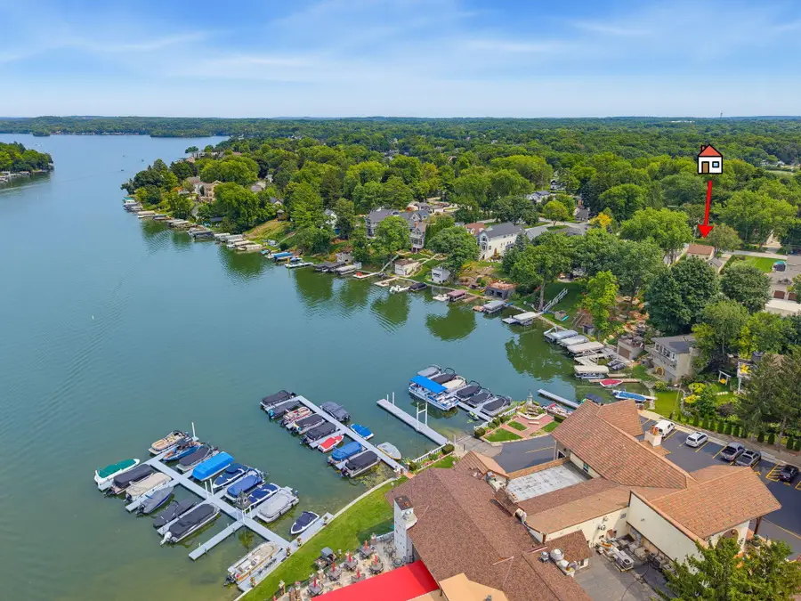 W347N5213 Elm Ave, Okauchee, WI 53069 - #3