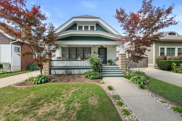 1935 N 54th St, Milwaukee, WI 53208