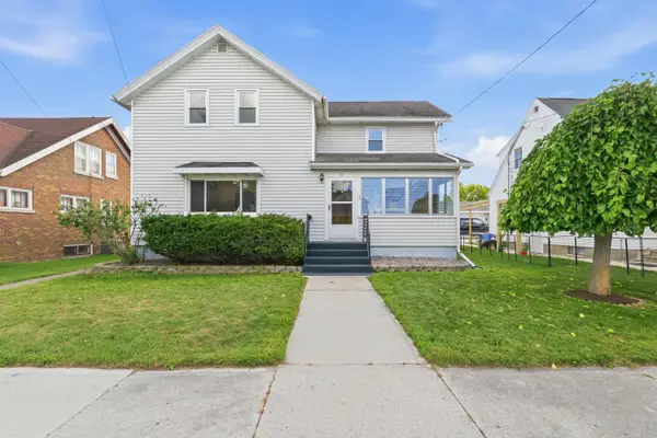 727 Milwaukee St, Kiel, WI 53042