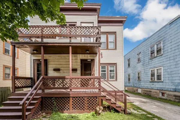 3026 S Hanson Ave, Milwaukee, WI 53207