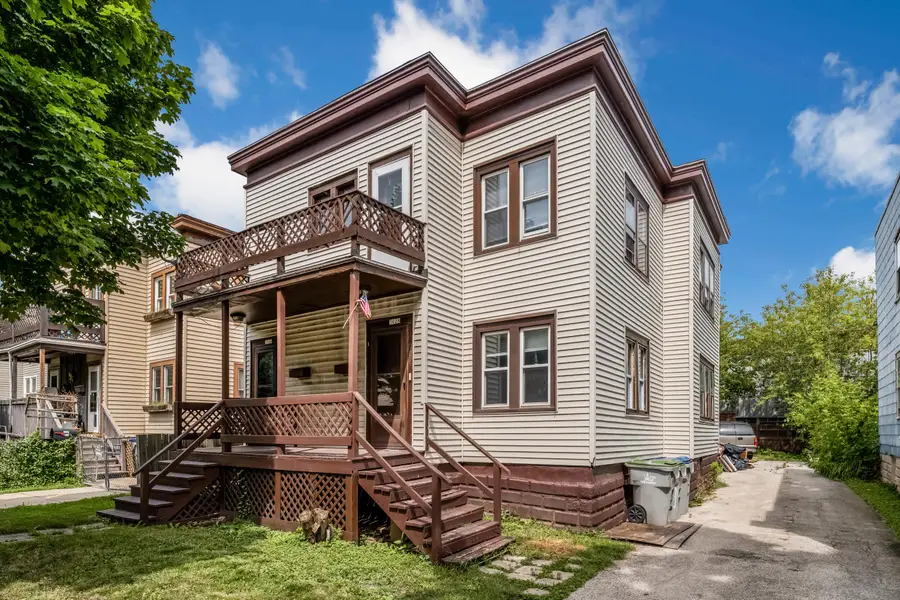 3026 S Hanson Ave, Milwaukee, WI 53207 - #2