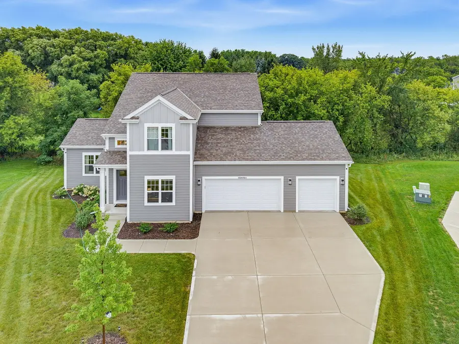 N56W24051 Daisy Ct, Sussex, WI 53089 - #2