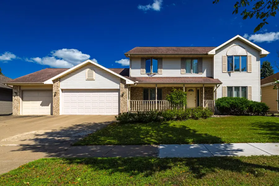 524 10th Ave N, Onalaska, WI 54650 - #2