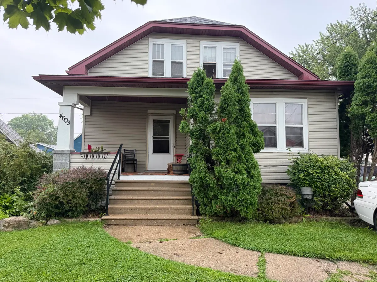 4603 22nd Ave, Kenosha, WI 53140 - #1