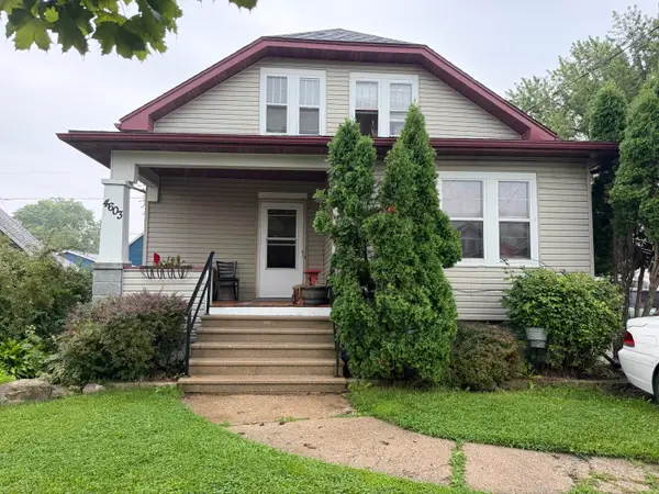 4603 22nd Ave, Kenosha, WI 53140