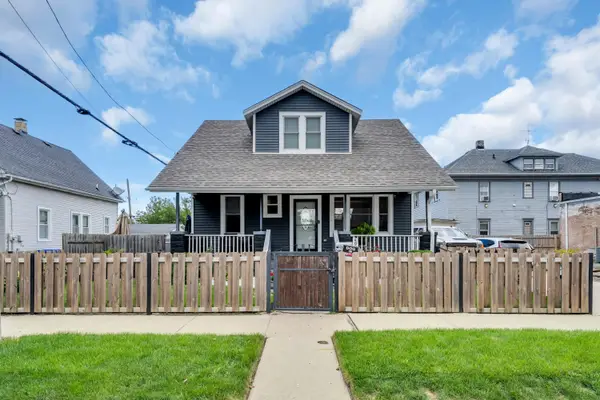 4917 19th Ave, Kenosha, WI 53140