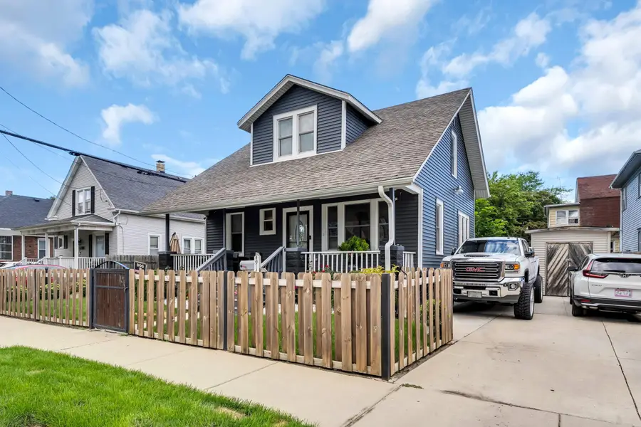 4917 19th Ave, Kenosha, WI 53140 - #2