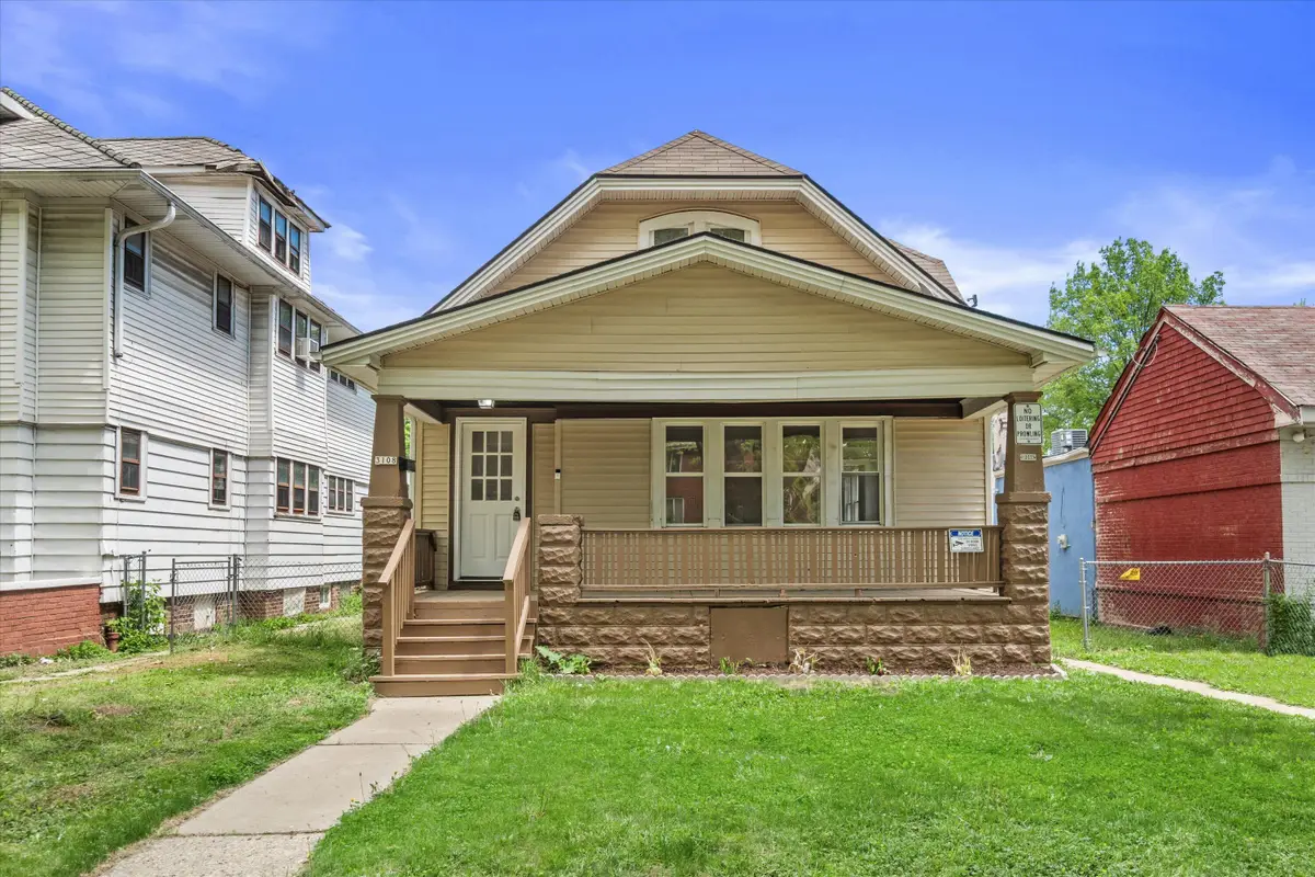 3108 N 44th St, Milwaukee, WI 53216 - #1
