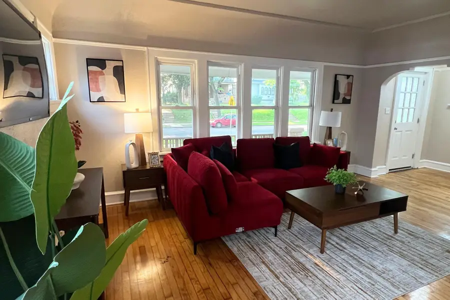 3108 N 44th St, Milwaukee, WI 53216 - #2