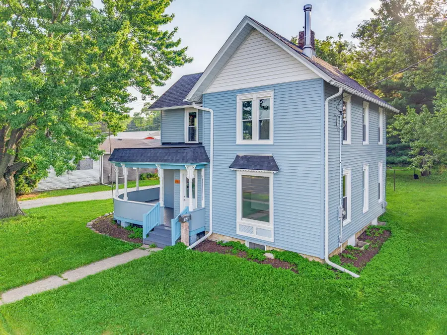 125 Parkview Dr, Milton, WI 53563 - #3