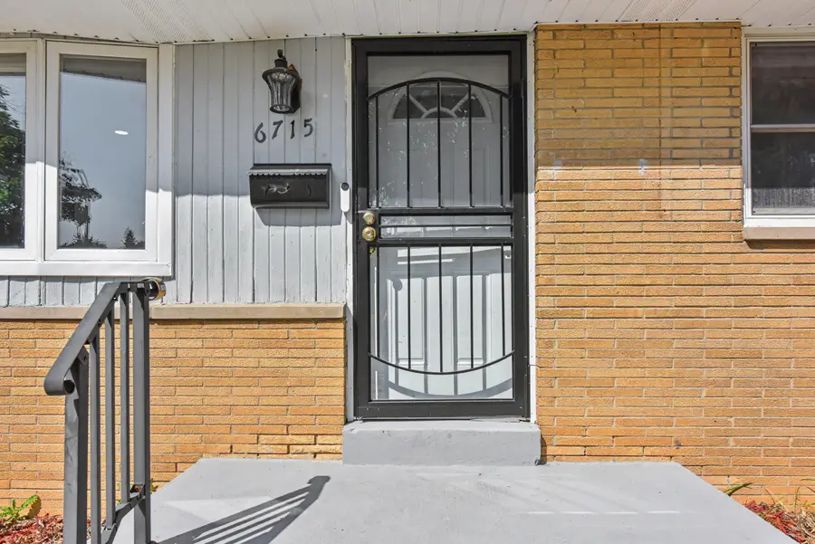 6715 N 78th St, Milwaukee, WI 53223 - #2