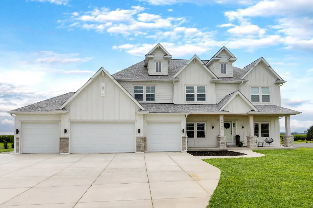 40165 106th St, Randall, WI 53128 - #1