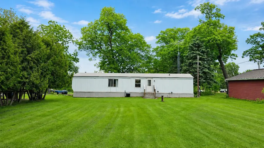 W1718 Fur Dr, Jackson, WI 53946 - #2