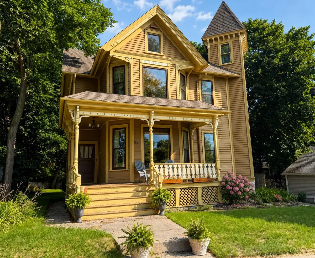 524 Madison St, Waukesha, WI 53188 - #1