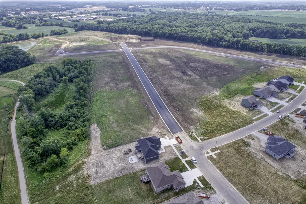 Lt76 York St, Union Grove, WI 53182 - #1