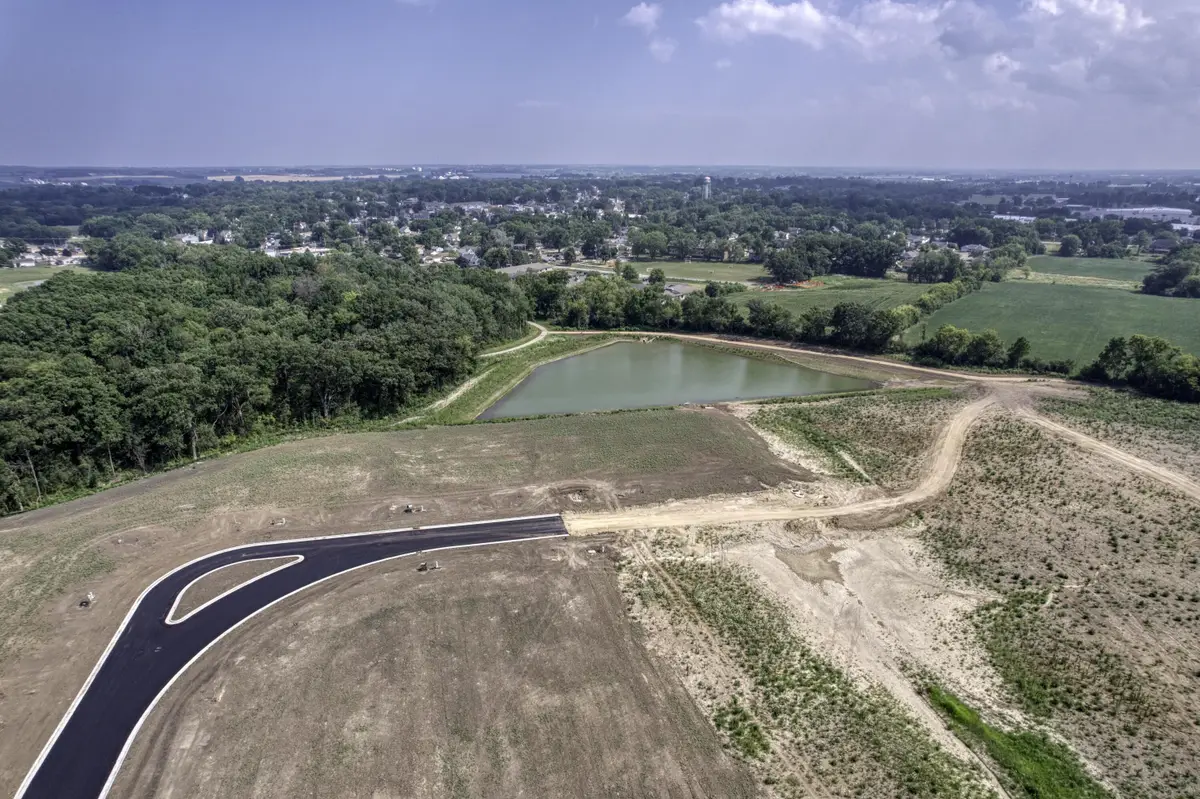 Lt149 Hill Dr, Union Grove, WI 53182 - #1