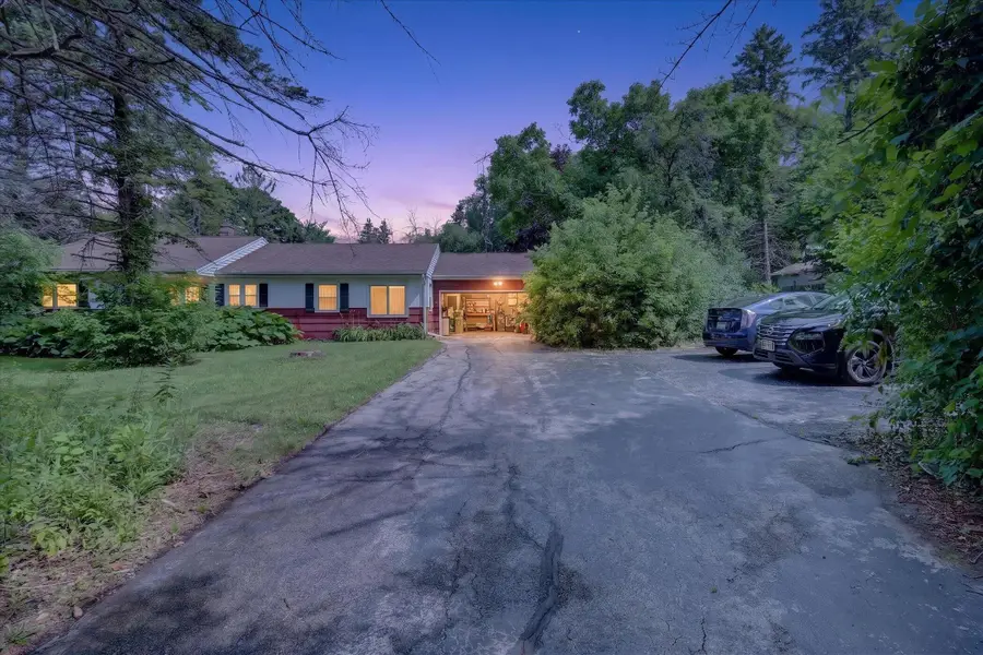 7820 W Bradley Rd, Milwaukee, WI 53223 - #3