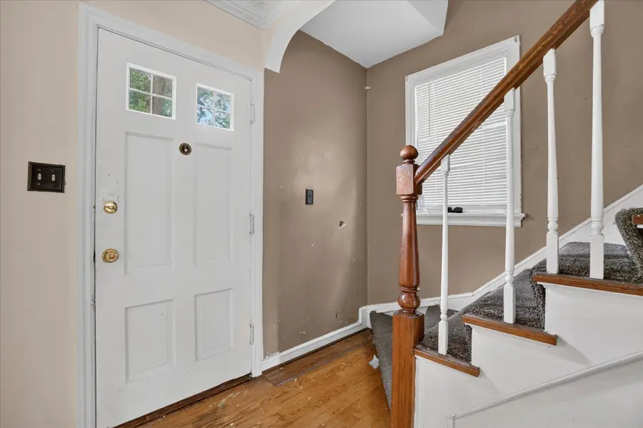 3939 N 41st St, Milwaukee, WI 53216 - #2