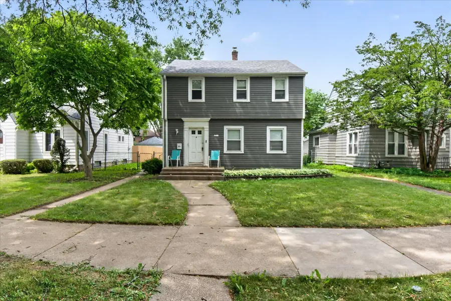 3939 N 41st St, Milwaukee, WI 53216 - #3