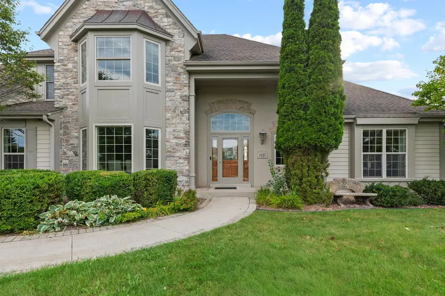 1183 Aspen Ct, Grafton, WI 53024 - #2