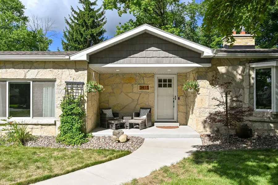 3415 Fiebrantz Dr, Brookfield, WI 53005 - #2