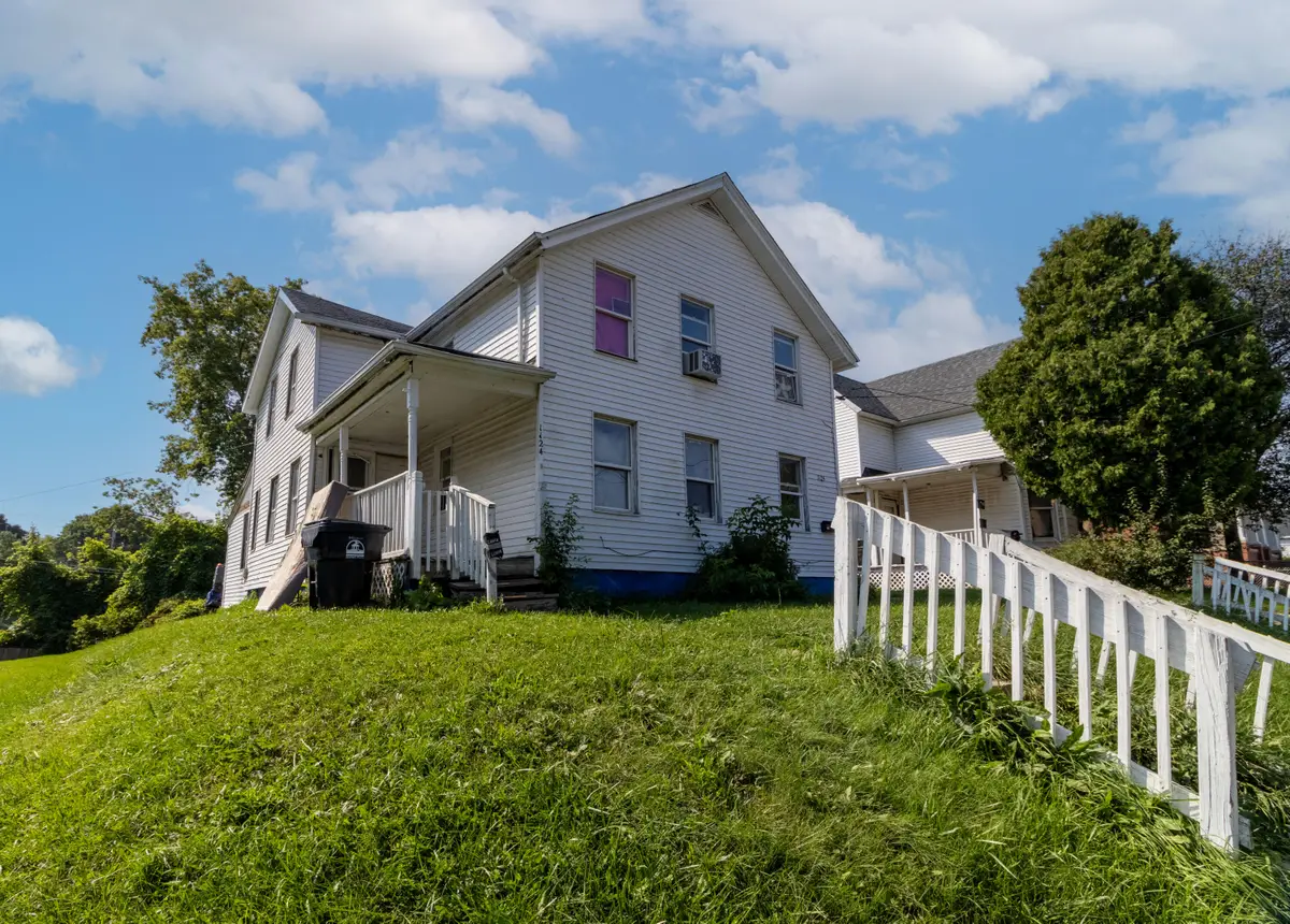 1124 Lasalle St, Racine, WI 53404 - #1