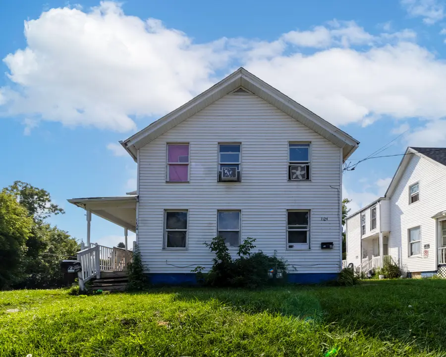 1124 Lasalle St, Racine, WI 53404 - #2