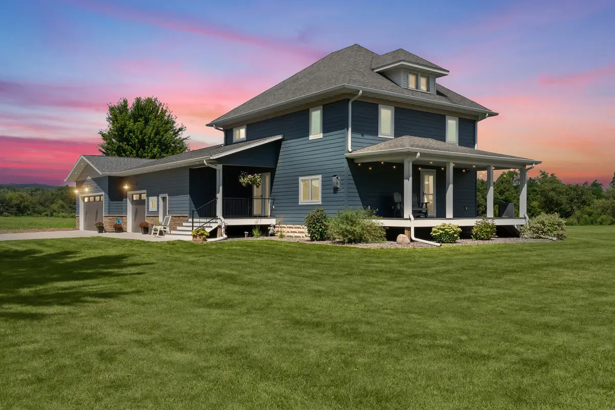 N20622 Oak Ridge Dr, Gale, WI 54630 - #1