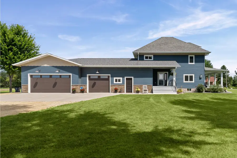 N20622 Oak Ridge Dr, Gale, WI 54630 - #2