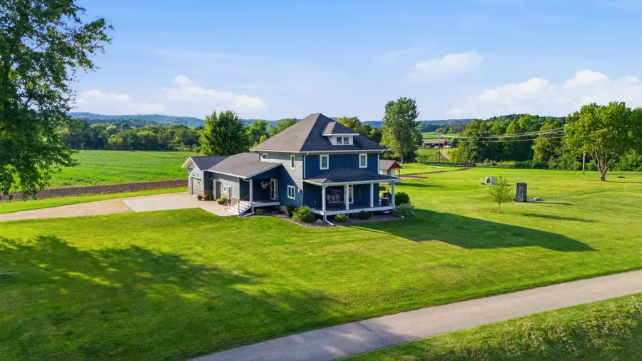N20622 Oak Ridge Dr, Gale, WI 54630 - #3