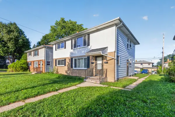 5868 N 61st St, Milwaukee, WI 53218