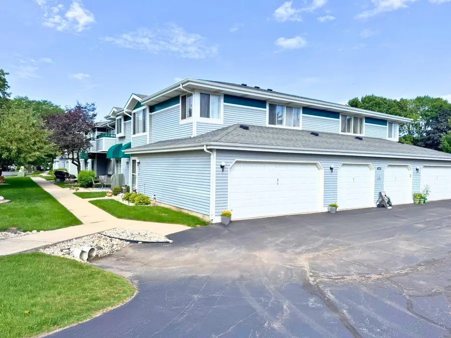 6731 Mariner Dr, Mount Pleasant, WI 53406 - #2