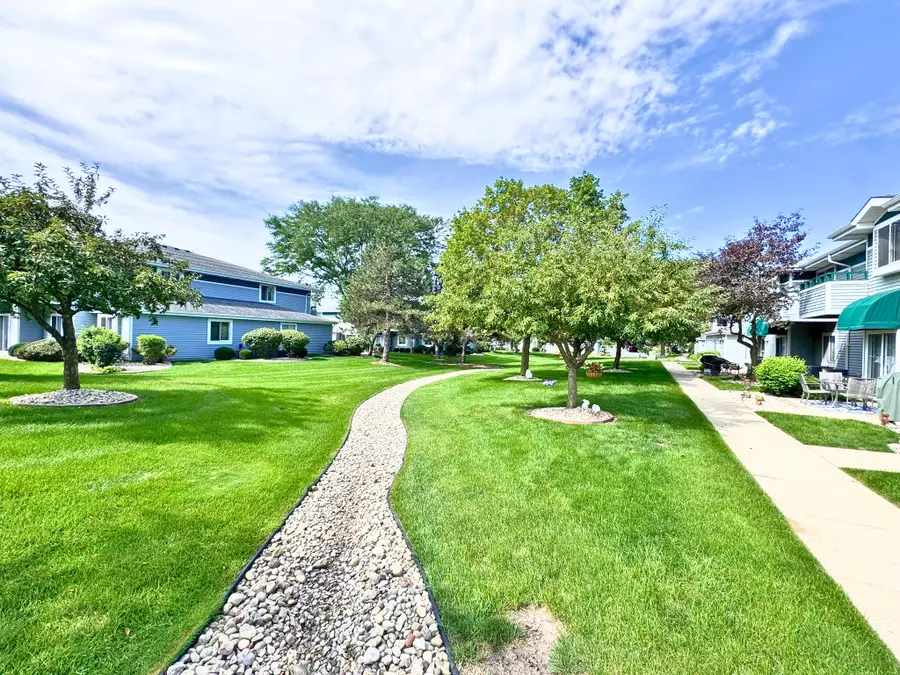 6731 Mariner Dr, Mount Pleasant, WI 53406 - #3