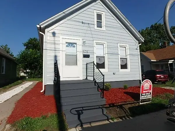 928 Wilson St, Racine, WI 53404