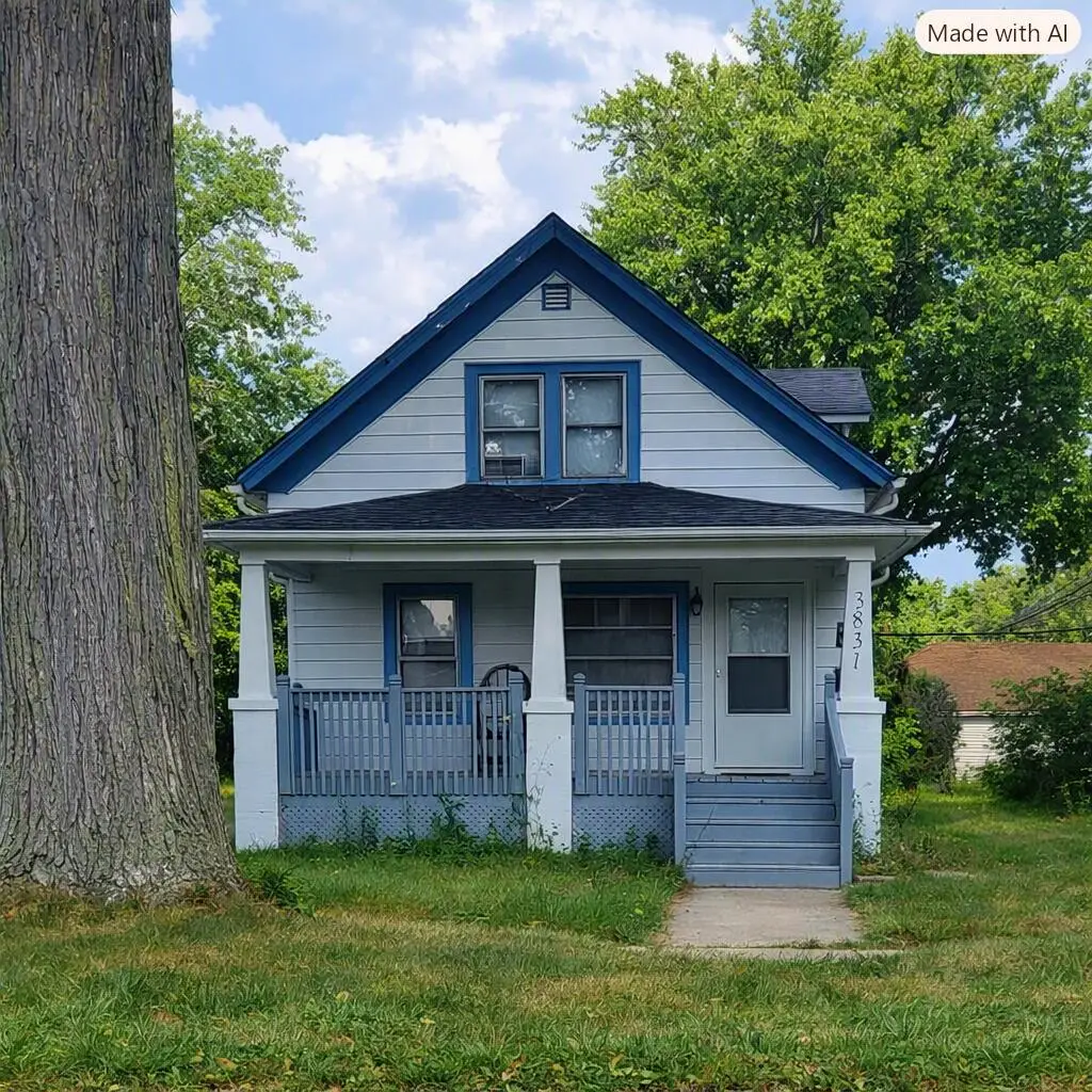 3831 14th Ave, Kenosha, WI 53140 - #1