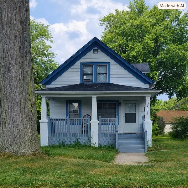 3831 14th Ave, Kenosha, WI 53140