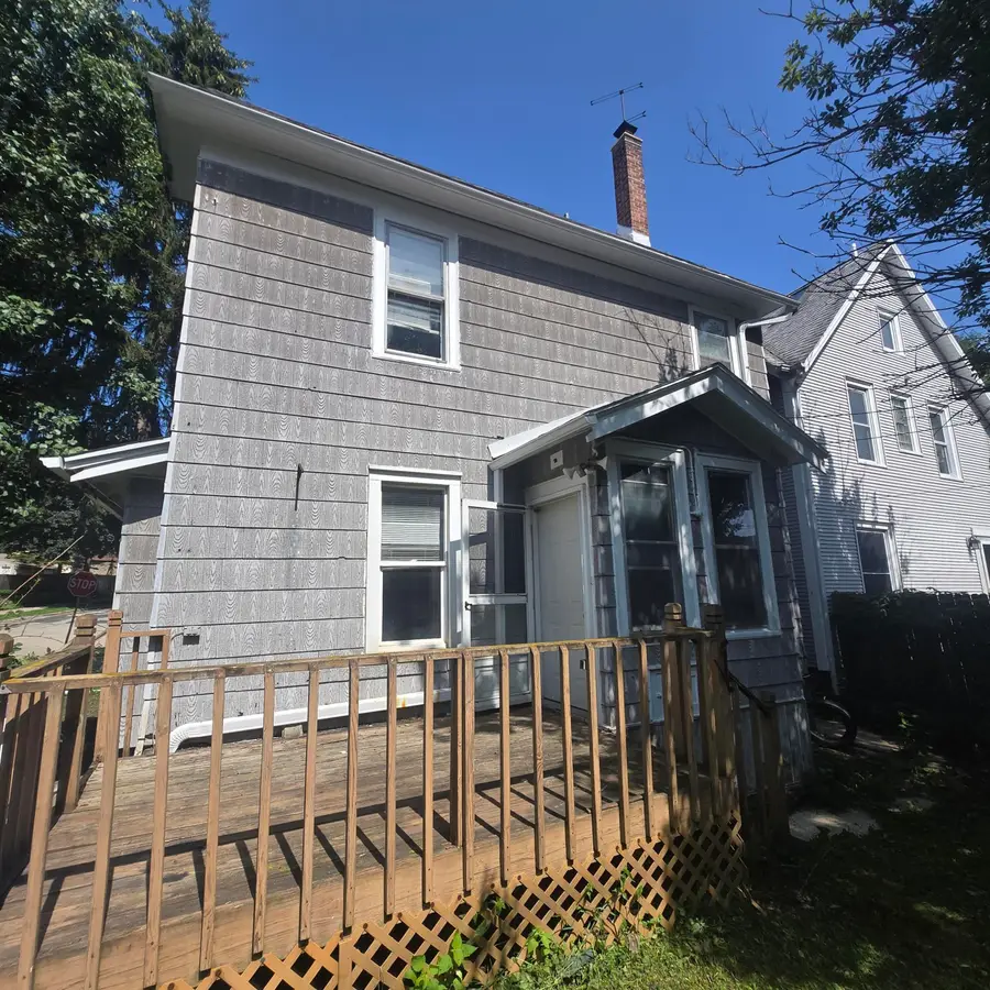 2833 S Wentworth Ave, Milwaukee, WI 53207 - #2