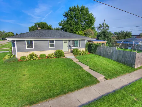 5703 51st Ave, Kenosha, WI 53144