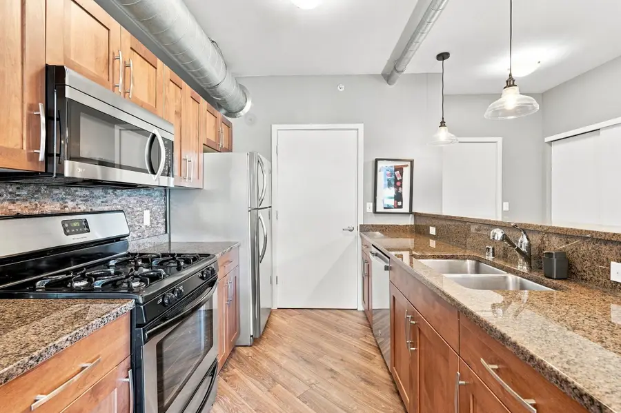 1541 N Jefferson St, Milwaukee, WI 53202 - #3