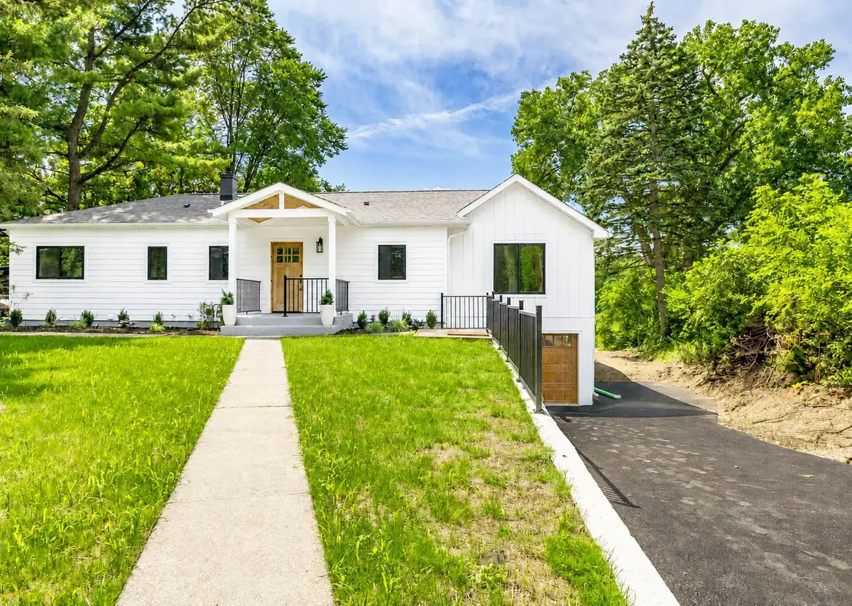 N1189 Tombeau Rd, Bloomfield, WI 53128 - #1