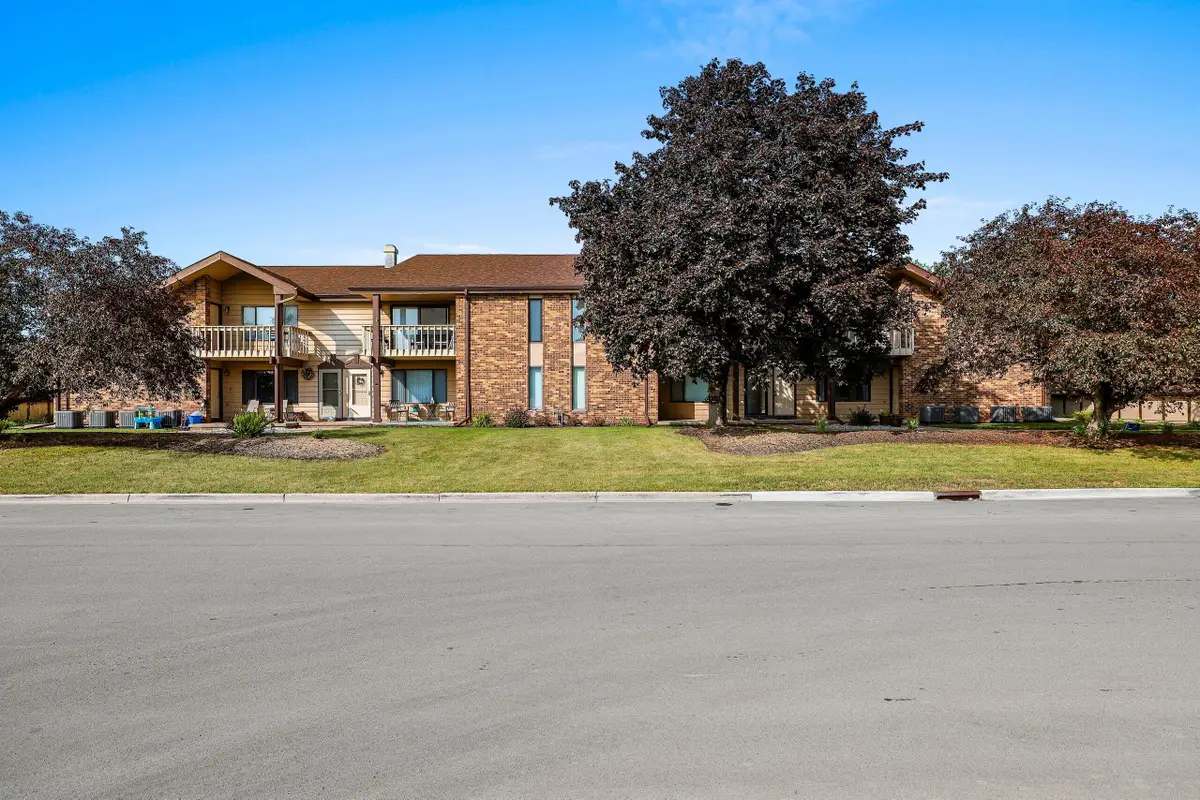1751 Eldorado Dr, Bellevue, WI 54302 - #1
