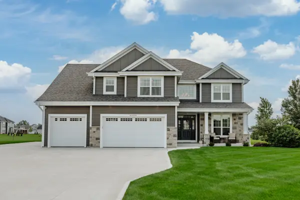 N91W27745 N Red Fox Run, Lisbon, WI 53029