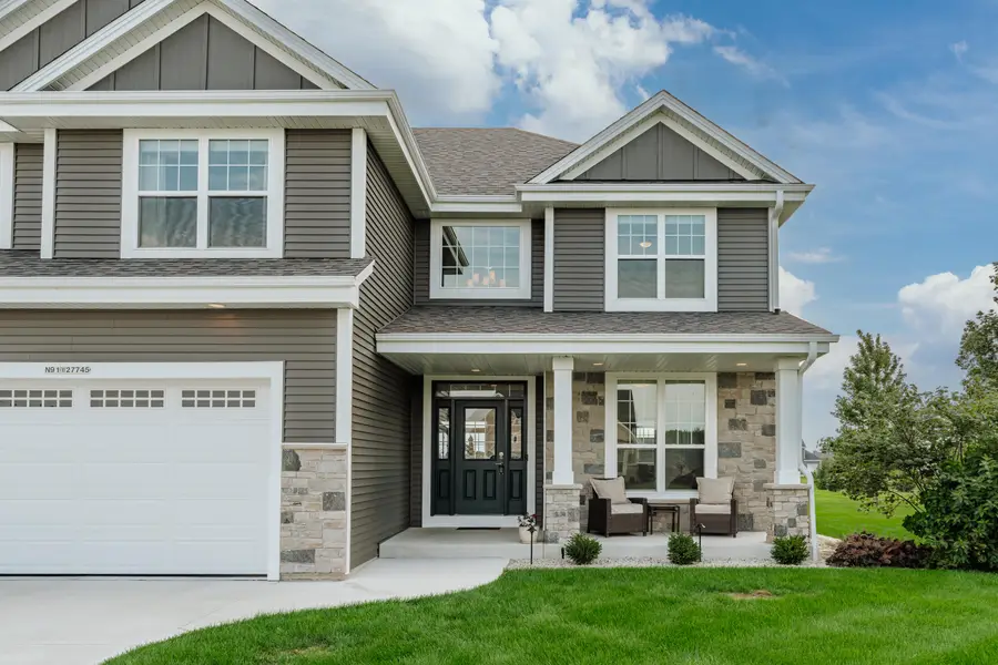 N91W27745 N Red Fox Run, Lisbon, WI 53029 - #3