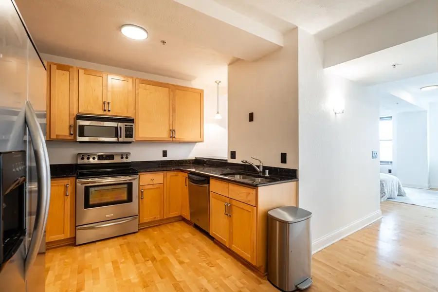 606 W Wisconsin Ave, Milwaukee, WI 53203 - #2