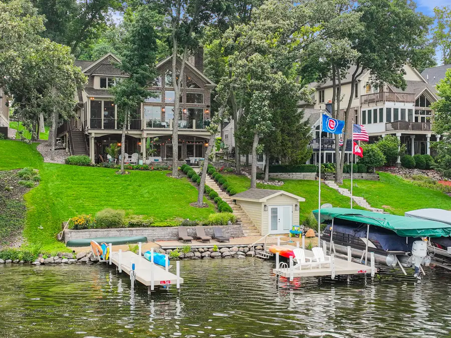 W5647 Forest Rd, Lauderdale Lakes, WI 53121 - #2