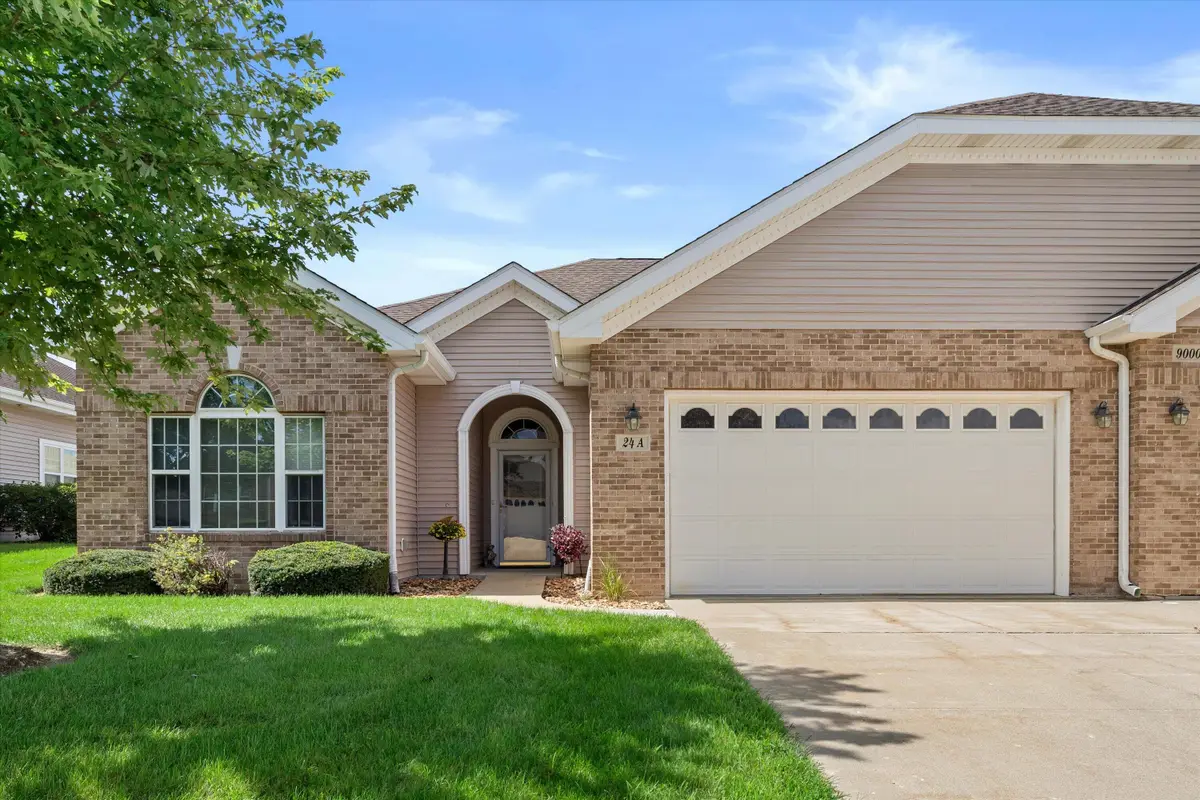 9000 226th Ct, Salem Lakes, WI 53168 - #1